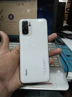 Redmi note 10