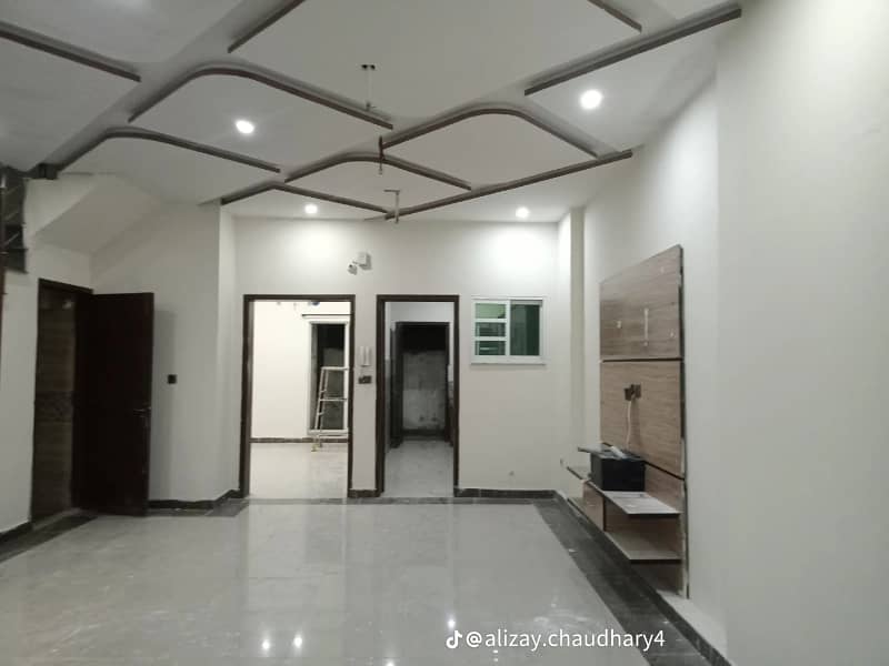 5 MARLA HOUSE FOR RENT IN PARAGON CITY LAHORE 0