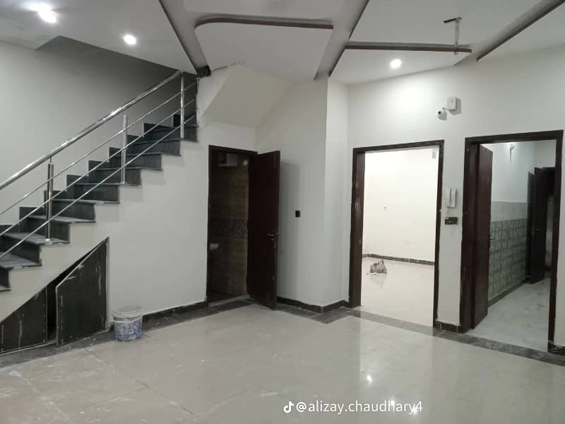 5 MARLA HOUSE FOR RENT IN PARAGON CITY LAHORE 1