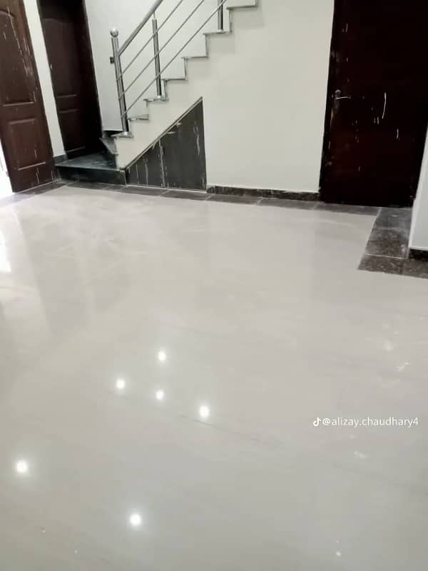 5 MARLA HOUSE FOR RENT IN PARAGON CITY LAHORE 12