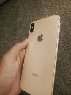 iphone xs max pta approved