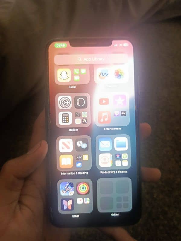 iphone xs max pta approved 6