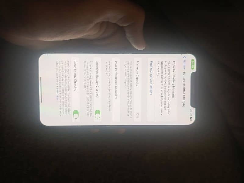 iphone xs max pta approved 8