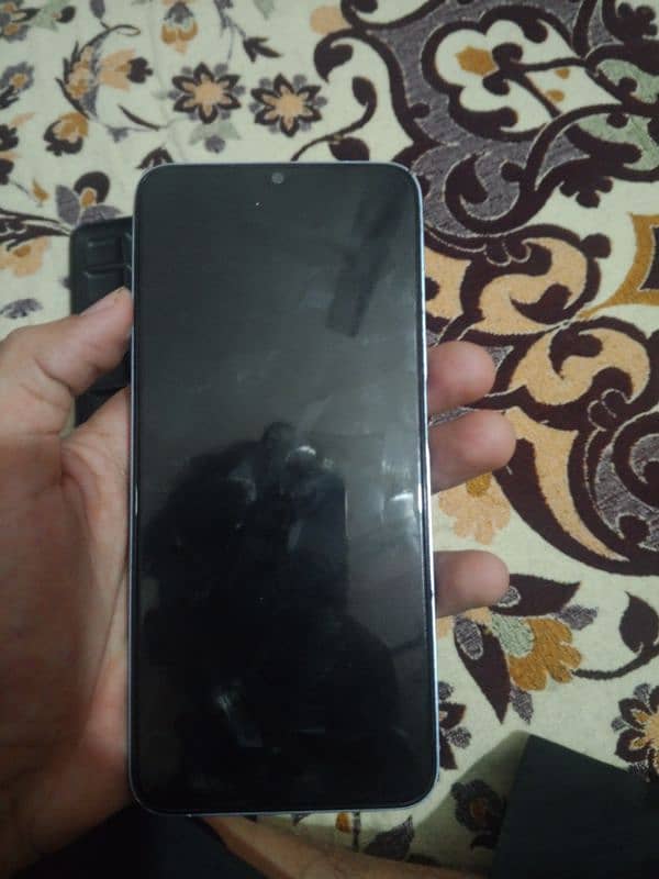 realme narzo 50a 1