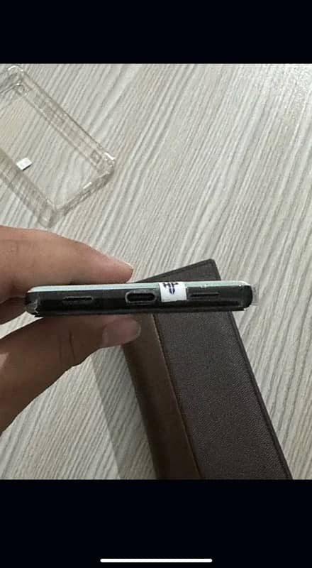 Google pixel 6a PTA approved 10/10 condition waterpack 6/128 1