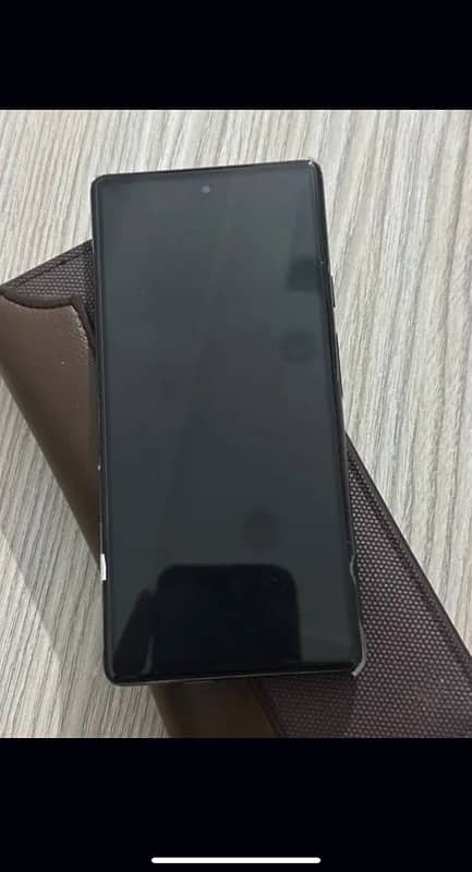 Google pixel 6a PTA approved 10/10 condition waterpack 6/128 2