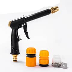 High-Pressure Water Spray Gun