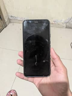 Pixel 4xl pannel (board dead only)