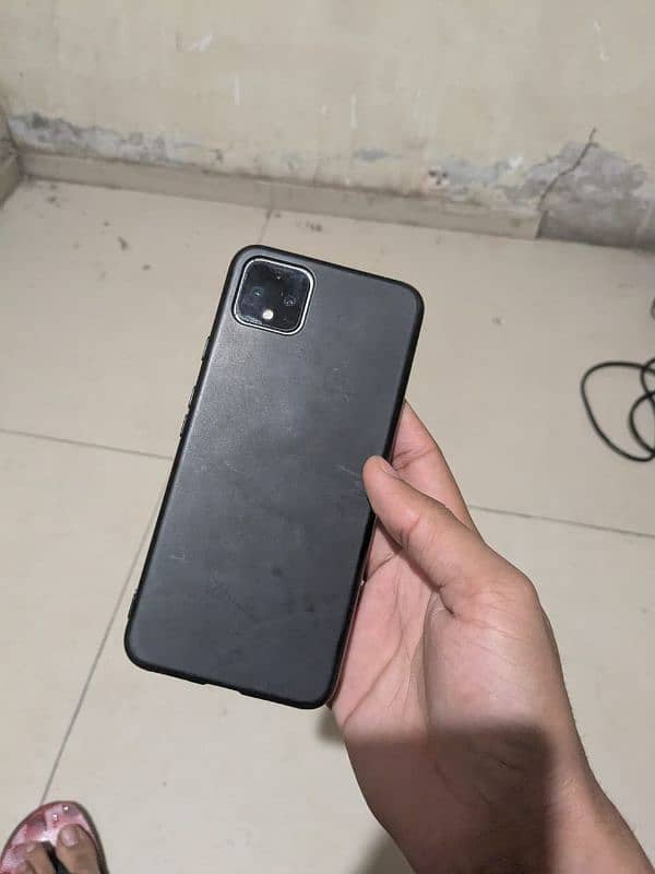 Pixel 4xl pannel (board dead only) 1