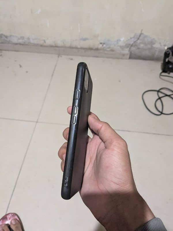 Pixel 4xl pannel (board dead only) 2