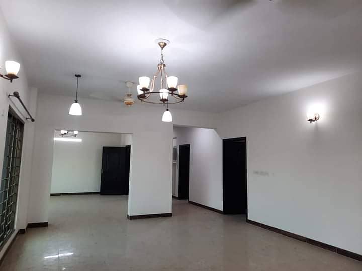 Apartment for Rent in Askari 11 sec-B Lahore 26