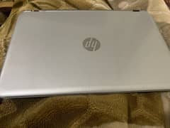 HP Pavilion 15