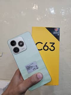 Realme C63 8/128