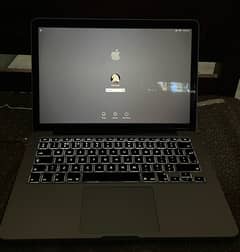 Macbook Pro 11,1 Late 2013