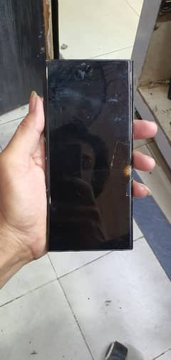 Samsung note 20 ultra panel demge hai non pta ha