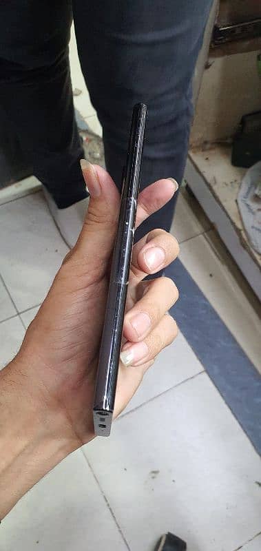 Samsung note 20 ultra panel demge hai non pta ha 2