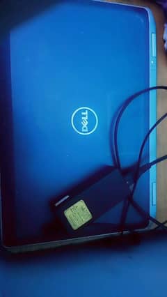 Dell e6430 corei5 3gn touchpad 500gb HDD 90w charger included/free bag