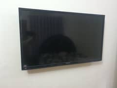 SONY 40 INCH LED FULL HD TV (KDL-40EX650)