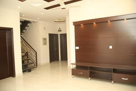 9 Marla fully finished Brand new House for sale in Nazeer Garden