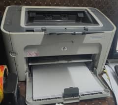 HP Laserjet 1005 excellent working