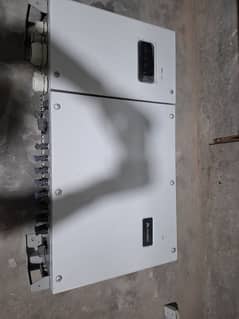 Huawei solar inverter