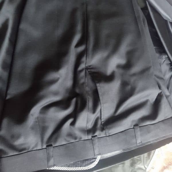 brand new pant coat for sale (Brown and Black) 6