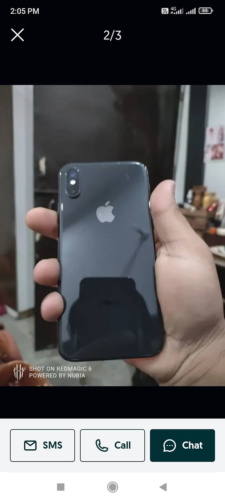 iphone xs (jv) 1