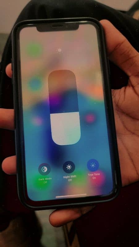 iphone XR WATER PACK NON PTA 64GB 7