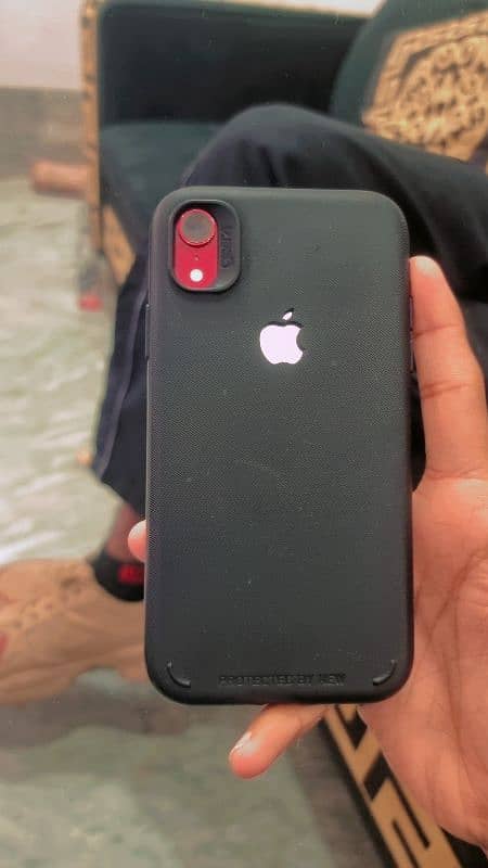 iphone XR WATER PACK NON PTA 64GB 8