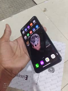 LG v50 5G PTA proofed small screen dot