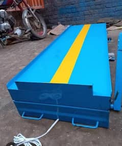 hydraulic jack electric and manual