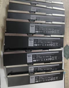 dell 7480 laptop battery