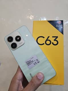 Realme C63 8/128