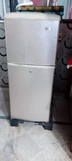 Haier refrigerator/ Small fridge