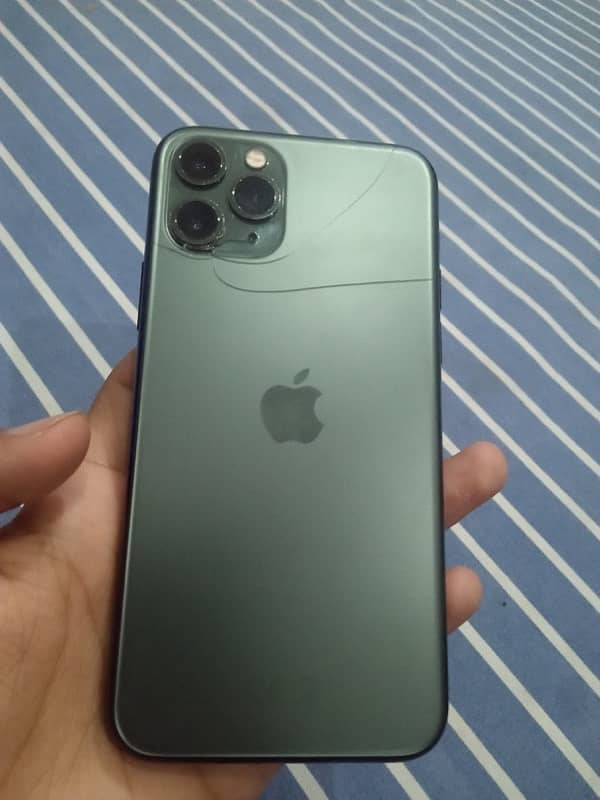 iPhone 11 Pro 5