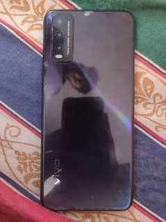 Vivo Y20 4/64 condition 10/8 with box