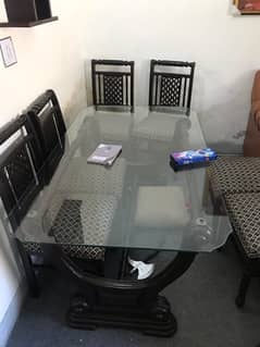 Dinning Table set