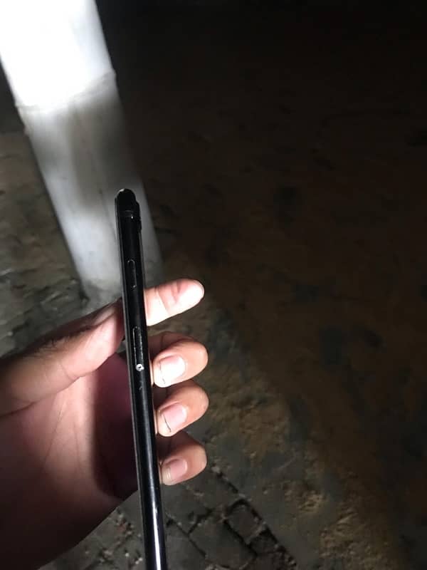 iPhone 7plus pta approved 128gp 2