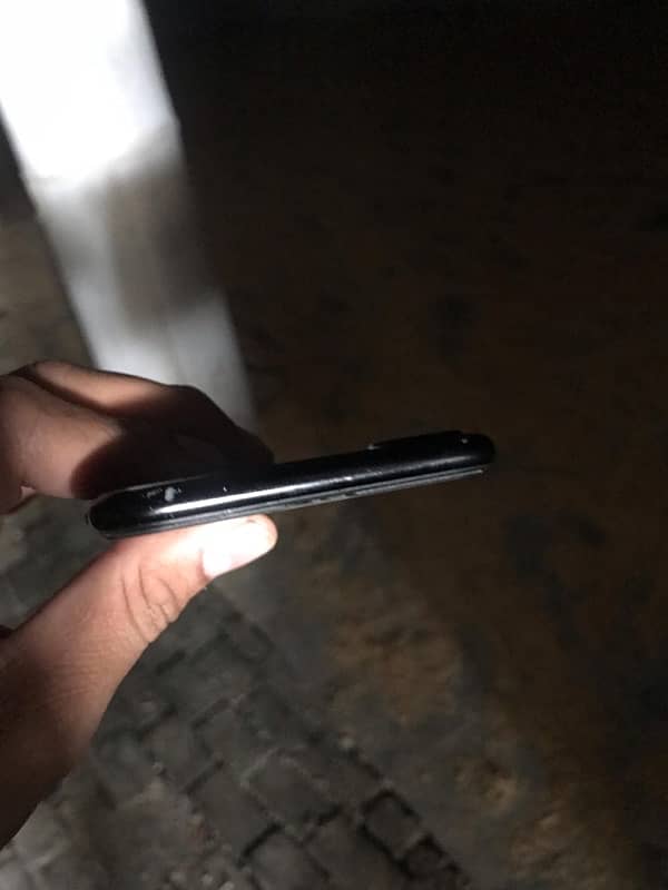 iPhone 7plus pta approved 128gp 7