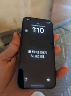 Iphone 12 Non PTA JV