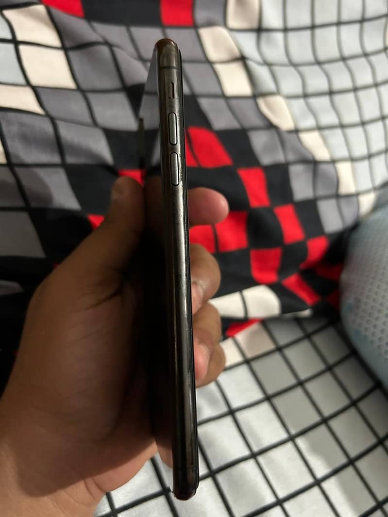 Iphone Xs Max 64GB FU Only just panel changed 5