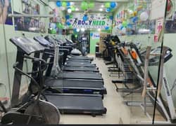 Get your own personal Treadmill buy From Body Need store in Best price