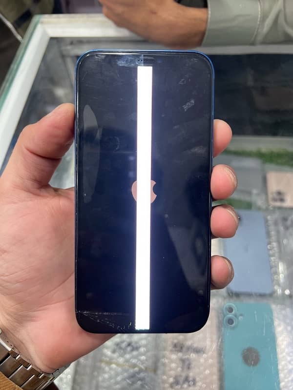 iphone xs and iphone 12 screen available 4