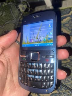 Nokia c-300