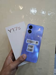 Vivo Y17s 4/128