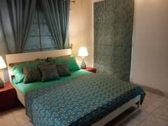 New apartment available for Rent in Askari 11 sec-C Lahore