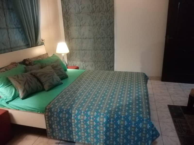 New apartment available for Rent in Askari 11 sec-C Lahore 4