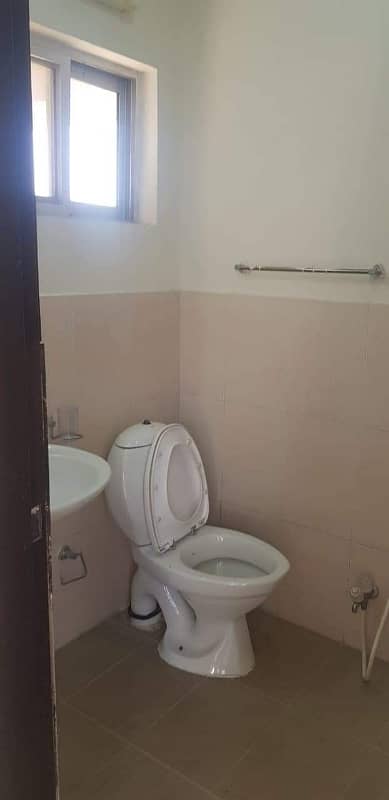 New apartment available for Rent in Askari 11 sec-C Lahore 14