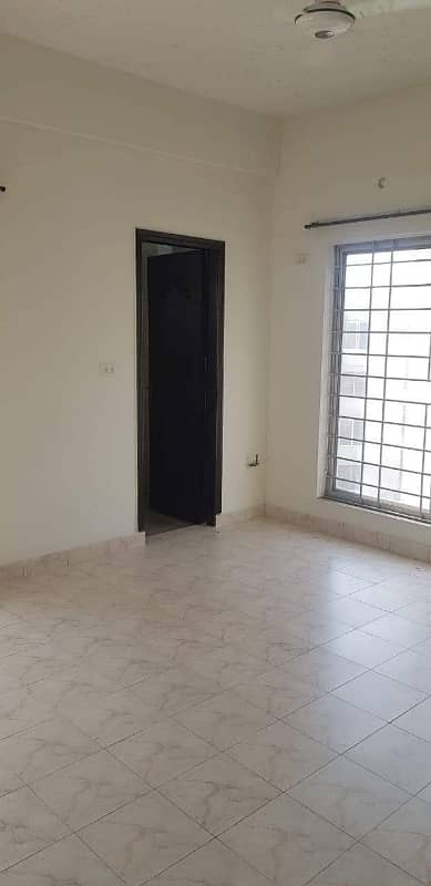 New apartment available for Rent in Askari 11 sec-C Lahore 21