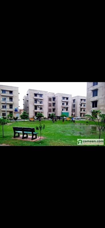 New apartment available for Rent in Askari 11 sec-C Lahore 26